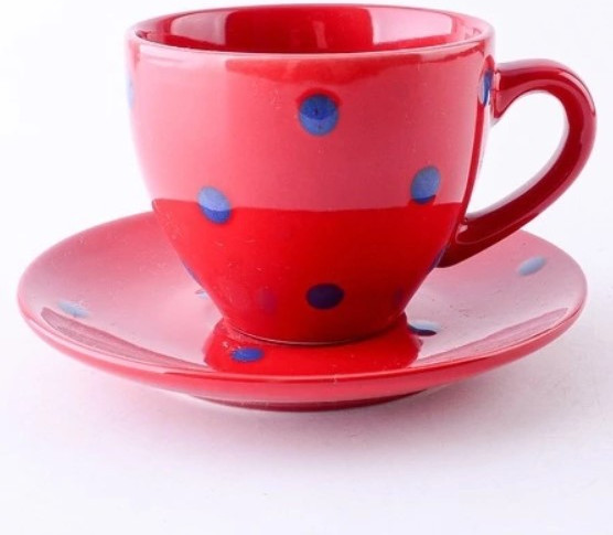 Изображение товара Набор для чая/кофе Loraine 9-27581-4