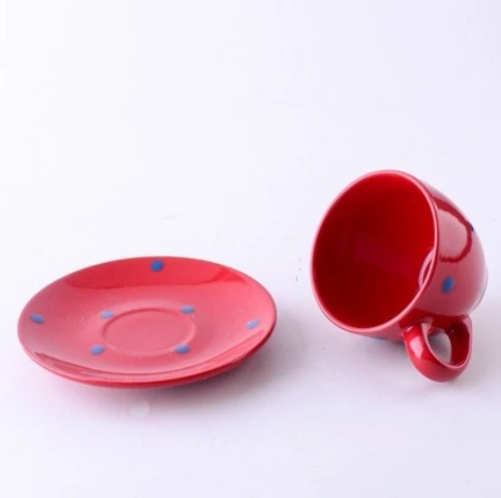 Изображение товара Набор для чая/кофе Loraine 9-27581-4