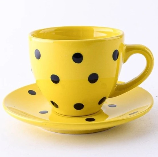 Изображение товара Набор для чая/кофе Loraine 9-27581-4