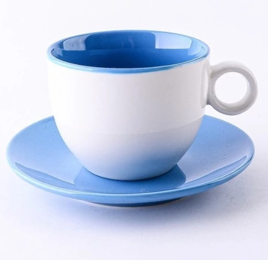 Изображение товара Набор для чая/кофе Loraine 9-27581-5