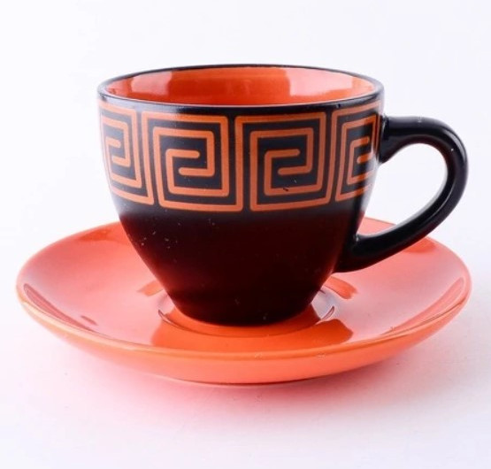 Изображение товара Набор для чая/кофе Loraine 9-27581-6