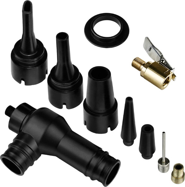 Изображение товара Автомобильный компрессор БелАК Х-Серия 12V 300 л/мин / БАК99358