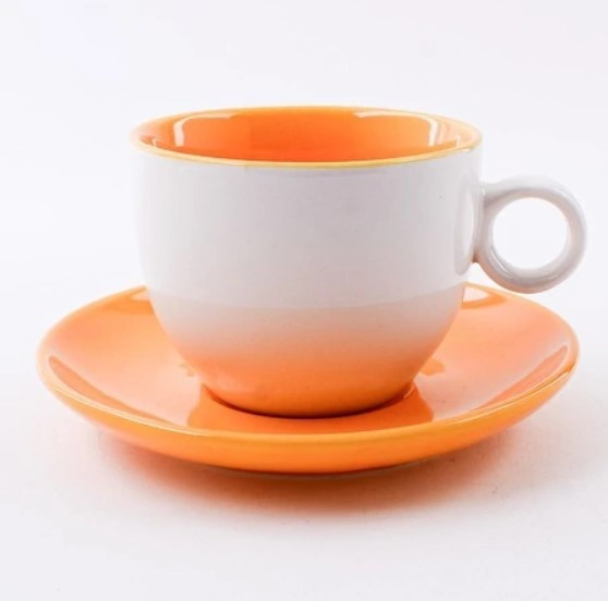 Изображение товара Набор для чая/кофе Loraine 9-27581-2