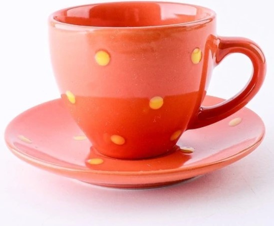 Изображение товара Набор для чая/кофе Loraine 9-27581-7