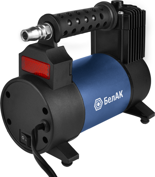 Изображение товара Автомобильный компрессор БелАК Х-Серия 12V 55 л/мин / БАК99352