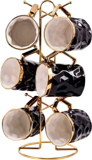 Изображение товара Набор кружек Loraine 12087