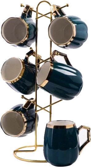 Изображение товара Набор кружек Loraine 12083