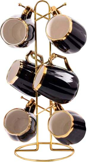 Изображение товара Набор кружек Loraine 12084