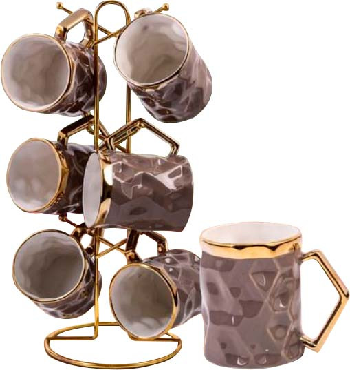 Изображение товара Набор кружек Loraine 12085