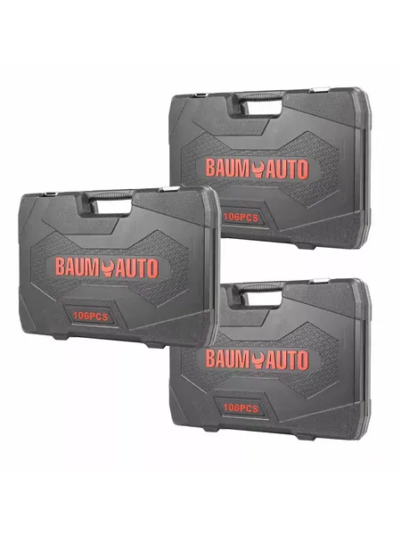 Изображение товара Универсальный набор инструментов BaumAuto BM-41061-5 (3 K-T) (58569)