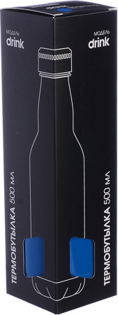 Изображение товара Термос для напитков Mayer&Boch Drink / 77020-3 (500мл)