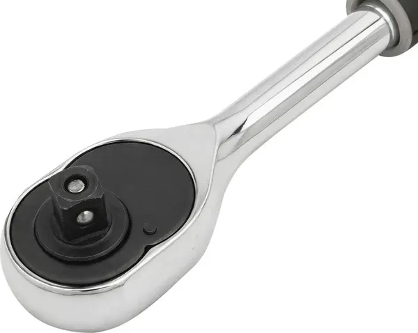 Изображение товара Трещотка ISMA 80234 (63394)