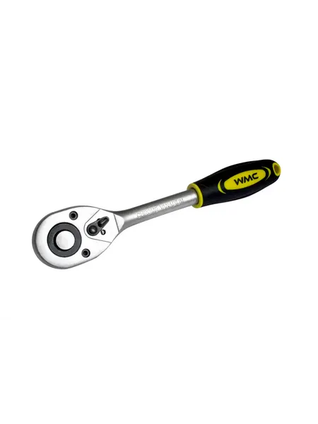 Изображение товара Трещотка WMC Tools 80244 (48820)