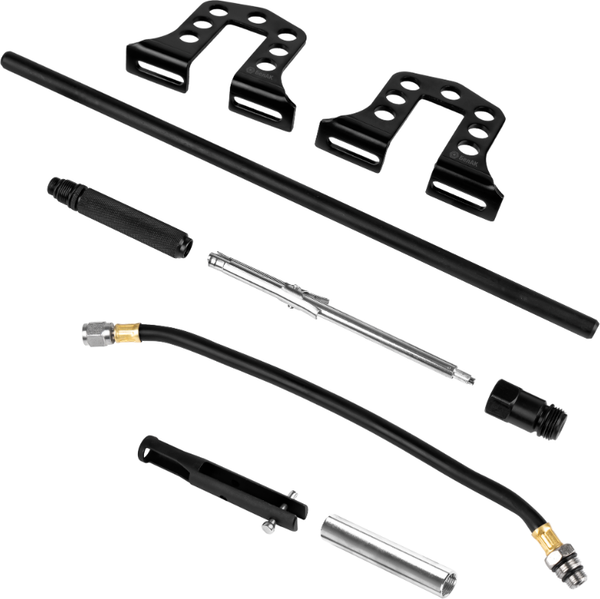 Изображение товара Рассухариватель клапанов БелАК БАК07205 (23пр)