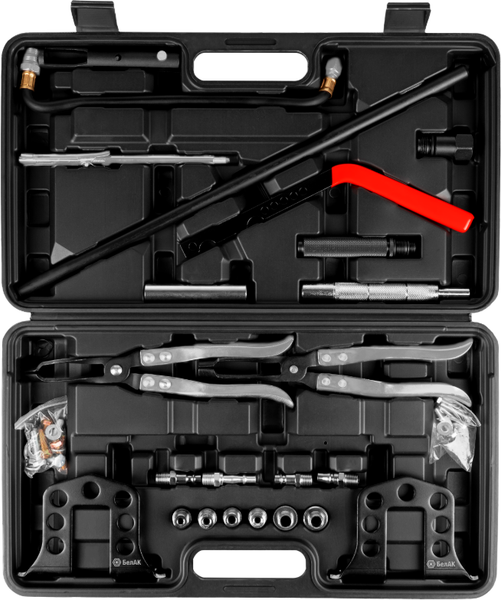 Изображение товара Рассухариватель клапанов БелАК БАК07205 (23пр)