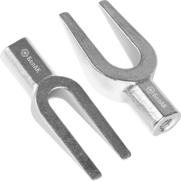 Изображение товара Набор съемников БелАК БАК07207 (5пр)