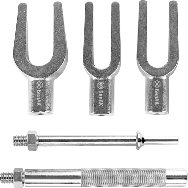 Изображение товара Набор съемников БелАК БАК07207 (5пр)