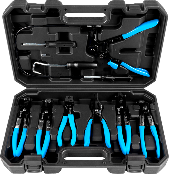 Изображение товара Набор съемников БелАК БАК07208 (9пр)