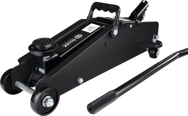 Изображение товара Подкатной домкрат БелАК Стандарт 3т / БАК00538