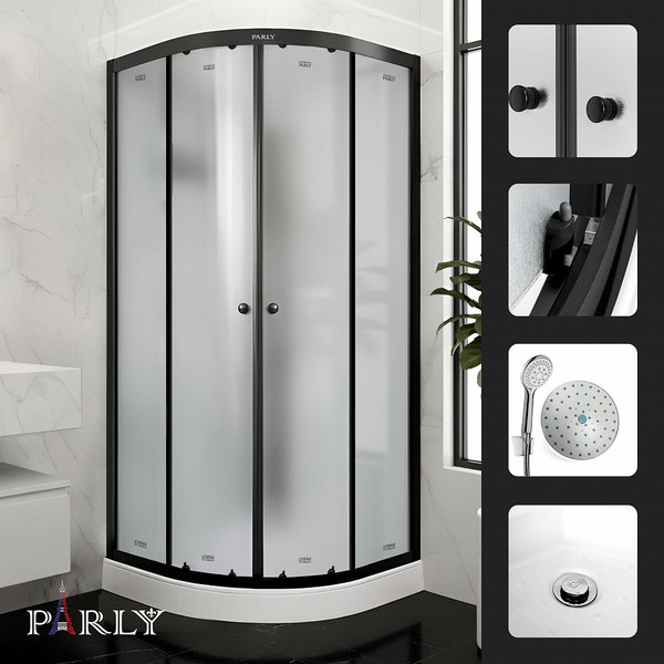 Изображение товара Душевая кабина Parly Bett B931