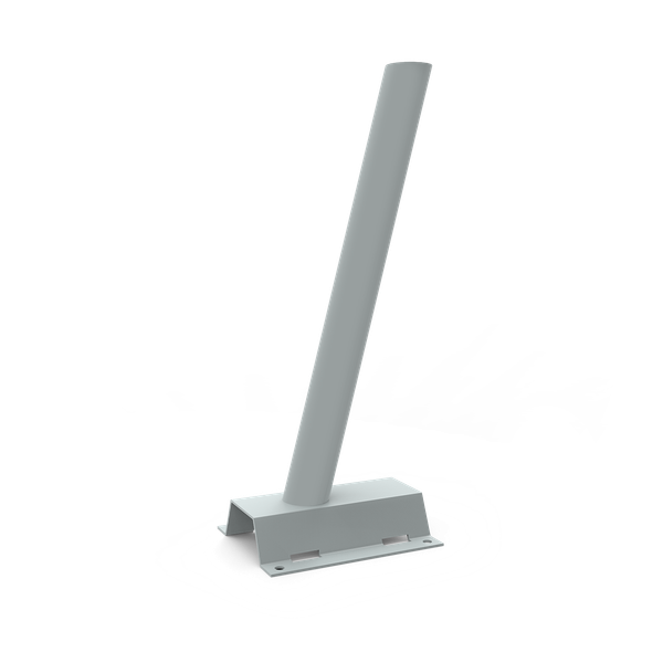 Изображение товара Кронштейн для светильника Gauss 122x150x400 D48мм / 903265502