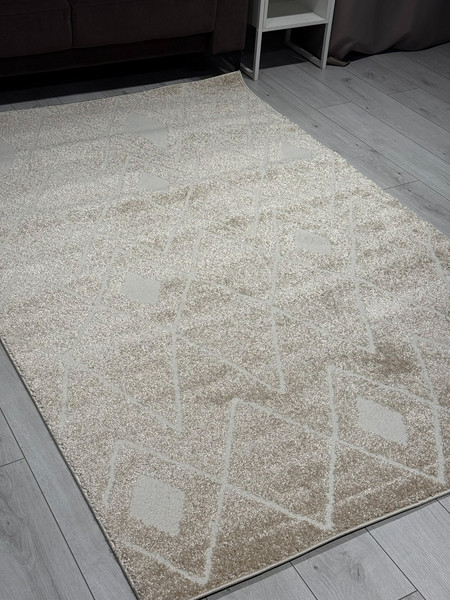 Изображение товара Ковер Merinos Storm VR50-STAN-CREAM (1x2)