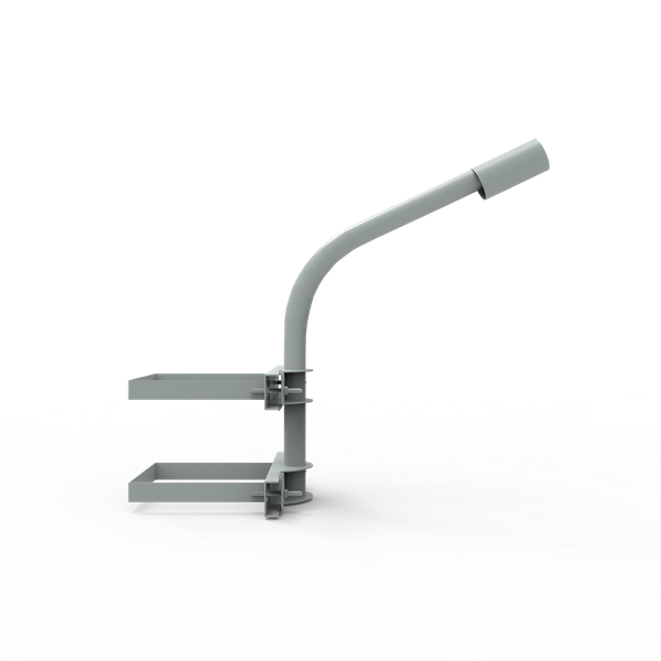 Изображение товара Кронштейн для светильника Gauss 625x460x680 D48мм / 903265302