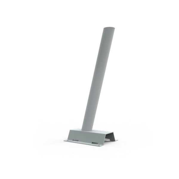 Изображение товара Кронштейн для светильника Gauss 122x150x400 D38мм / 903265501