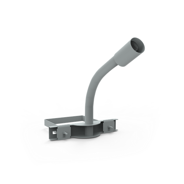 Изображение товара Кронштейн для светильника Gauss 625x460x280 D48мм / 903265202