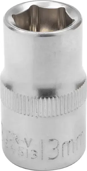 Изображение товара Головка слесарная JCB 54513 (60457)