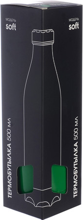 Изображение товара Термос для напитков Mayer&Boch Soft / 77010-6 (500мл)