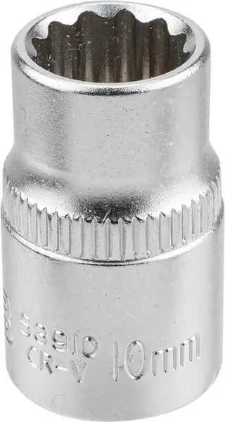 Изображение товара Головка слесарная JCB 53910 (61805)