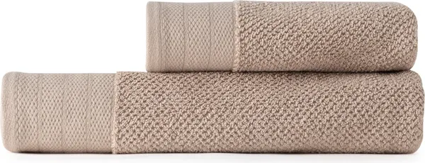 Изображение товара Полотенце Sofi de Marko Candy 70x140 / Пол-Кн-70х140бж (бежевый)