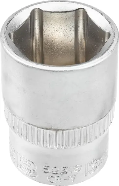 Изображение товара Головка слесарная JCB 52513 (61810)