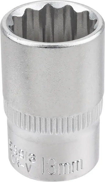 Изображение товара Головка слесарная JCB 53913 (61811)