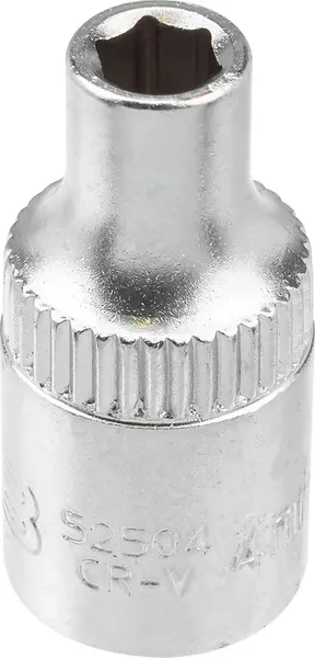 Изображение товара Головка слесарная JCB 52504 (61820)