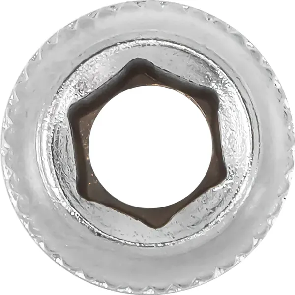 Изображение товара Головка слесарная JCB 525055 (61821)