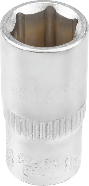 Изображение товара Головка слесарная JCB 52508 (61825)