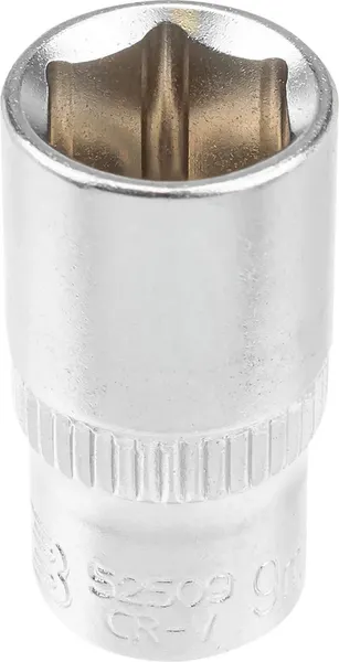 Изображение товара Головка слесарная JCB 52509 (61826)