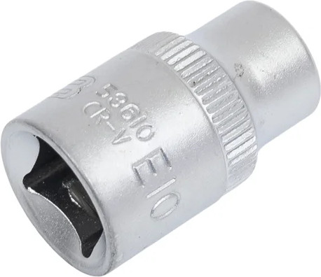 Изображение товара Головка слесарная JCB 53610 (61827)