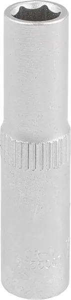 Изображение товара Головка слесарная JCB 5255007 (61843)