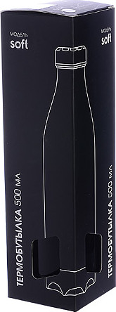 Изображение товара Термос для напитков Mayer&Boch Soft / 77010-2 (500мл)