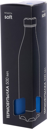 Изображение товара Термос для напитков Mayer&Boch Soft / 77010-3 (500мл)