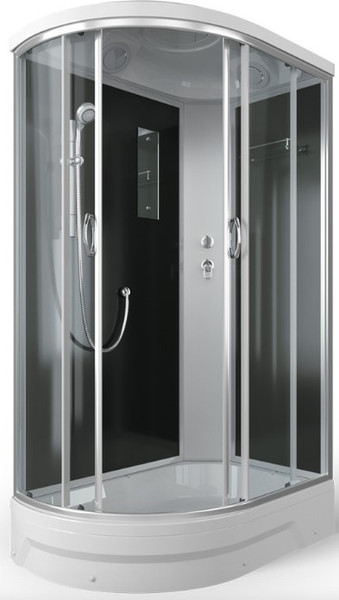 Изображение товара Душевая кабина Erlit ER351226R-C2-RUS (120х80)