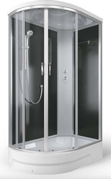 Изображение товара Душевая кабина Erlit ER351226R-C2-RUS (120х80)