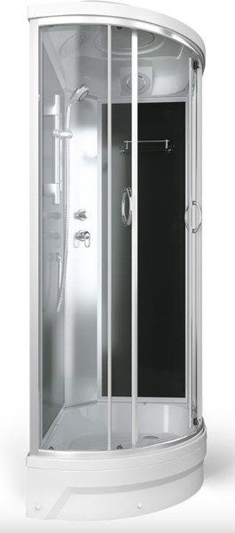 Изображение товара Душевая кабина Erlit ER351226R-C2-RUS (120х80)