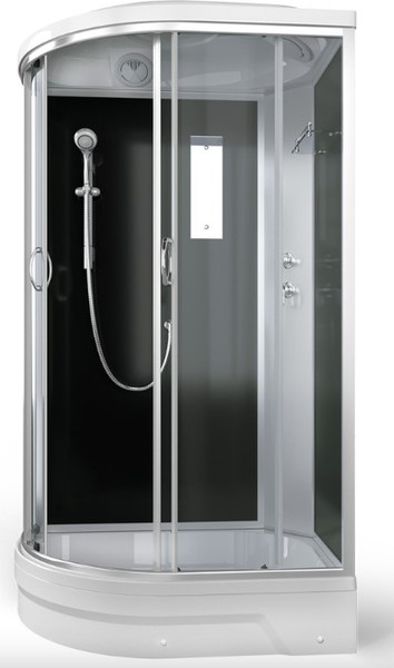 Изображение товара Душевая кабина Erlit ER351226R-C2-RUS (120х80)