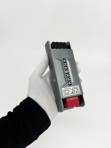 Изображение товара Блок питания для светодиодной ленты Truenergy 24V 60W IP20 / 17770