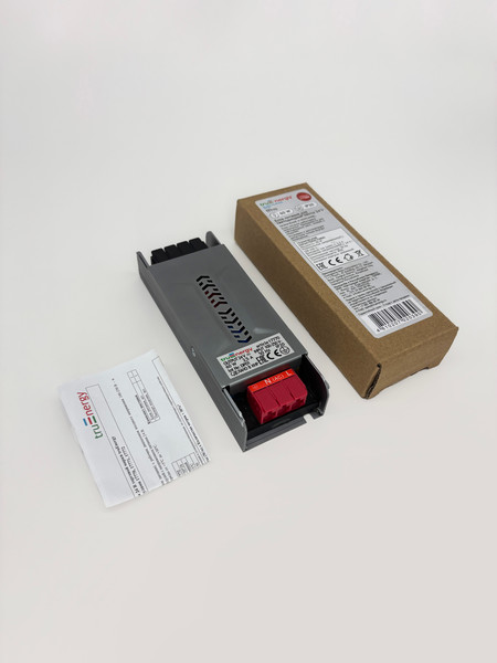 Изображение товара Блок питания для светодиодной ленты Truenergy 24V 60W IP20 / 17770