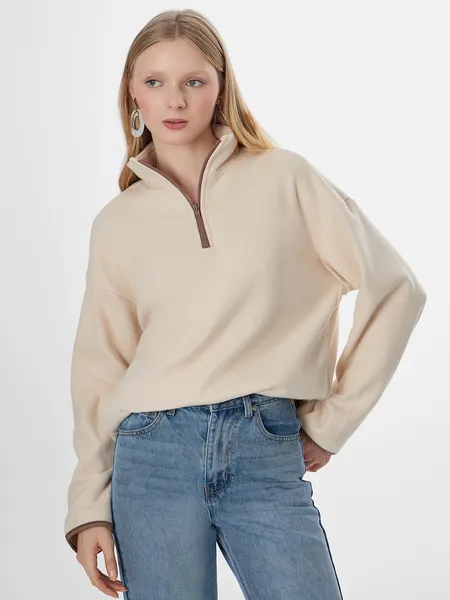 Изображение товара Байка Mark Formelle 122958 (р.164/170-92-98, пралине-1)